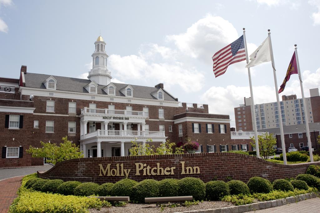 mollypitcher